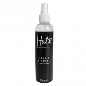Halo Prep & Finish Plus 250ml